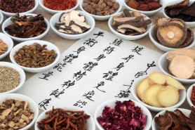 Chinese Herbal Remedies